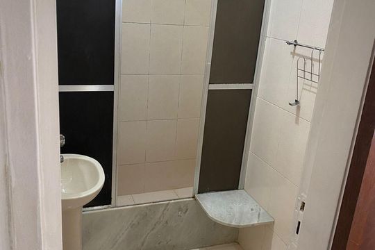 Apartamento para alugar com 2 quartos, 50m² em Jardim Vinte e Cinco de Agosto, Duque de Caxias