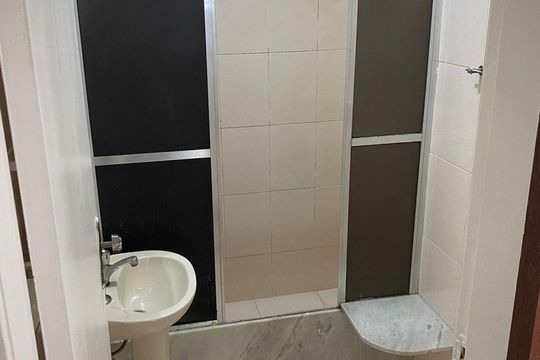 Apartamento para alugar com 2 quartos, 50m² em Jardim Vinte e Cinco de Agosto, Duque de Caxias