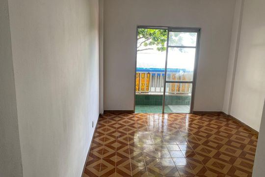 Apartamento para alugar com 2 quartos, 50m² em Jardim Vinte e Cinco de Agosto, Duque de Caxias