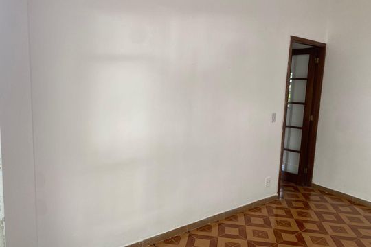 Apartamento para alugar com 2 quartos, 50m² em Jardim Vinte e Cinco de Agosto, Duque de Caxias