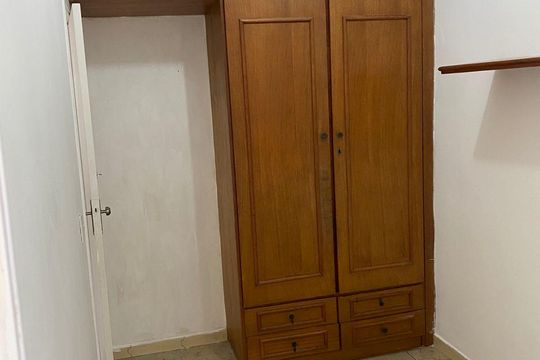 Apartamento para alugar com 2 quartos, 50m² em Jardim Vinte e Cinco de Agosto, Duque de Caxias