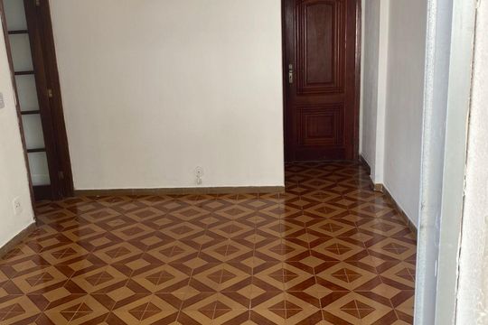 Apartamento para alugar com 2 quartos, 50m² em Jardim Vinte e Cinco de Agosto, Duque de Caxias