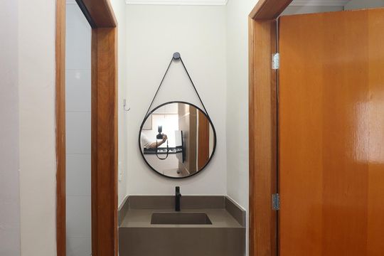 Apartamento para alugar com 1 quarto, 29m² em Tucuruvi, São Paulo