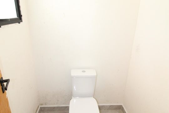 Sala de casa de condomínio para alugar com 3 quartos, 265m² em Urbanova Vii, São José dos Campos