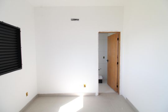 Suíte 2 de casa de condomínio para alugar com 3 quartos, 265m² em Urbanova Vii, São José dos Campos