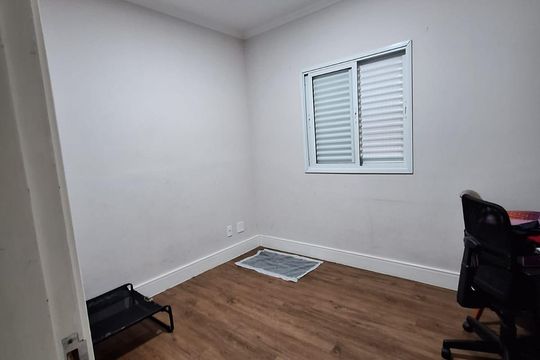 Quarto de apartamento à venda com 3 quartos, 71m² em Nucleo Residencial Celia Mota, Barueri