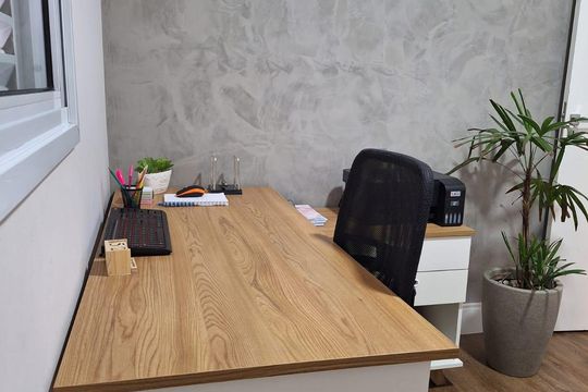 Quarto de apartamento à venda com 3 quartos, 71m² em Nucleo Residencial Celia Mota, Barueri
