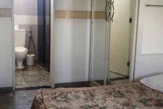 Quarto de apartamento para alugar com 2 quartos, 90m² em Pituba, Salvador