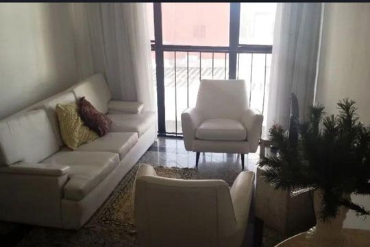 Apartamento para alugar com 2 quartos, 90m² em Pituba, Salvador