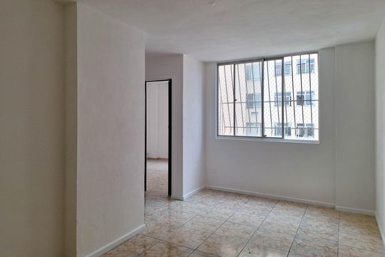 Apartamento à venda com 2 quartos, 60m² em Fonseca, Niterói