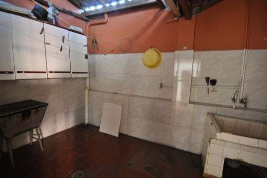 Área de Serviço de casa à venda com 2 quartos, 71m² em Parque Vitória, São Paulo