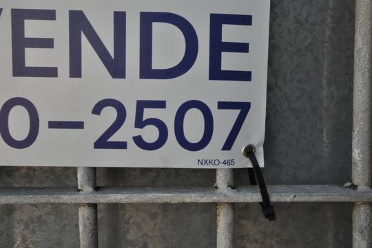 Placa de casa à venda com 2 quartos, 71m² em Parque Vitória, São Paulo