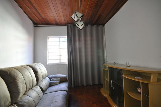 Sala de casa à venda com 2 quartos, 71m² em Parque Vitória, São Paulo