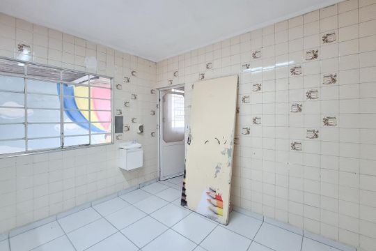 copa de casa para alugar com 6 quartos, 588m² em Cidade Miramar, São Bernardo do Campo