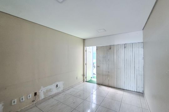 Garagem de casa para alugar com 6 quartos, 588m² em Cidade Miramar, São Bernardo do Campo
