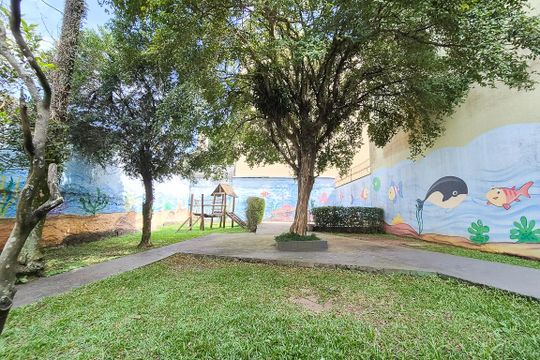 Casa para alugar com 6 quartos, 588m² em Cidade Miramar, São Bernardo do Campo