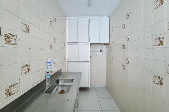 Cozinha de casa para alugar com 6 quartos, 588m² em Cidade Miramar, São Bernardo do Campo