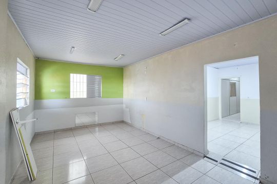 quarto 3 de casa para alugar com 6 quartos, 588m² em Cidade Miramar, São Bernardo do Campo