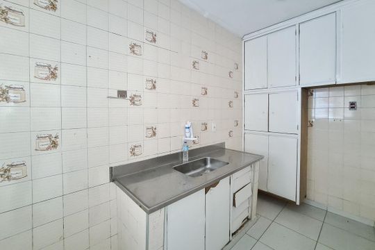 Cozinha de casa para alugar com 6 quartos, 588m² em Cidade Miramar, São Bernardo do Campo