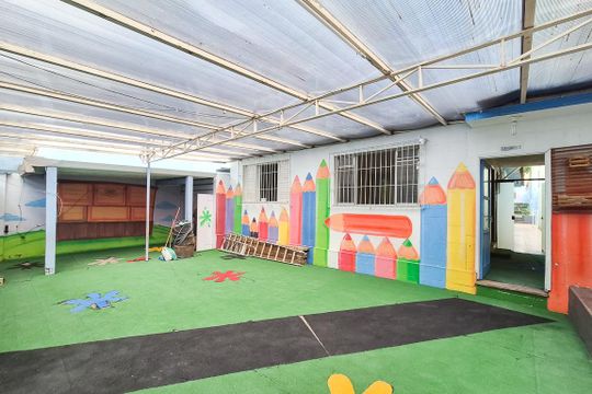 Garagem de casa para alugar com 6 quartos, 588m² em Cidade Miramar, São Bernardo do Campo
