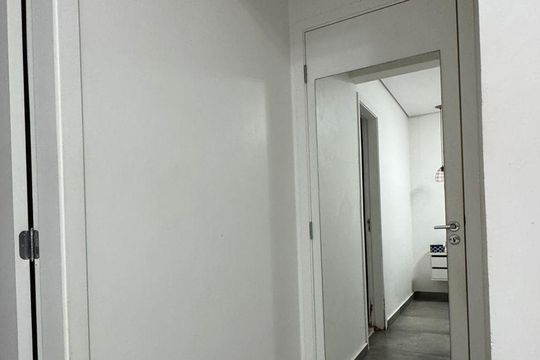 Apartamento à venda com 2 quartos, 53m² em Casa Verde, São Paulo