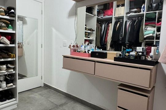 Apartamento à venda com 2 quartos, 53m² em Casa Verde, São Paulo