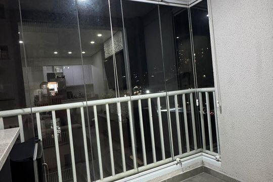Apartamento à venda com 2 quartos, 53m² em Casa Verde, São Paulo