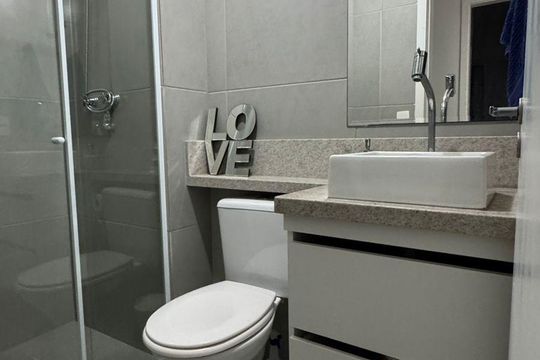Apartamento à venda com 2 quartos, 53m² em Casa Verde, São Paulo