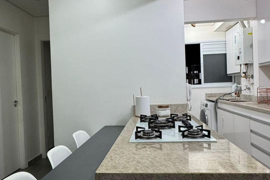 Apartamento à venda com 2 quartos, 53m² em Casa Verde, São Paulo