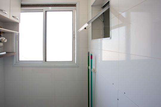 Apartamento para alugar com 3 quartos, 63m² em Centro, Diadema
