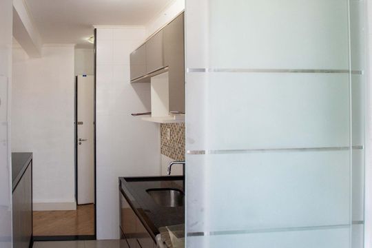 Apartamento para alugar com 3 quartos, 63m² em Centro, Diadema