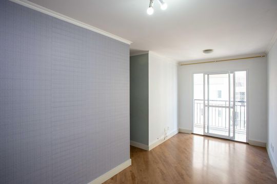 Apartamento para alugar com 3 quartos, 63m² em Centro, Diadema