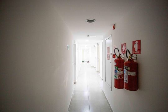 Apartamento para alugar com 3 quartos, 63m² em Centro, Diadema