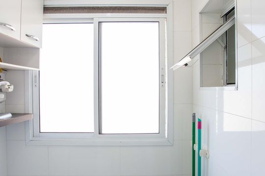 Apartamento para alugar com 3 quartos, 63m² em Centro, Diadema