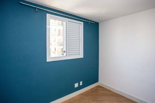 Apartamento para alugar com 3 quartos, 63m² em Centro, Diadema