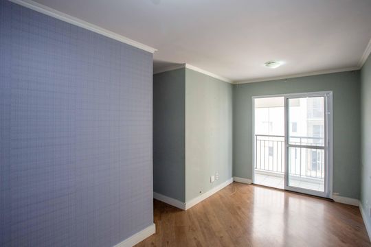 Apartamento para alugar com 3 quartos, 63m² em Centro, Diadema