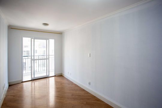 Apartamento para alugar com 3 quartos, 63m² em Centro, Diadema