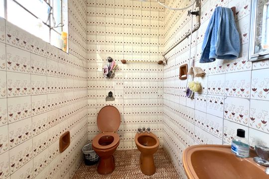 Casa para alugar com 3 quartos, 360m² em São João Batista, Belo Horizonte