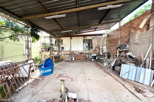 Casa para alugar com 3 quartos, 360m² em São João Batista, Belo Horizonte