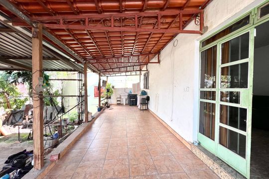 Casa para alugar com 3 quartos, 360m² em São João Batista, Belo Horizonte