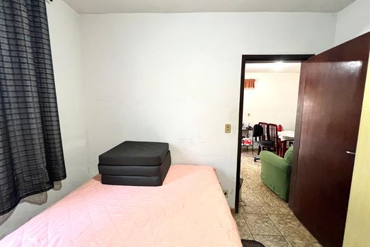 Casa para alugar com 3 quartos, 360m² em São João Batista, Belo Horizonte