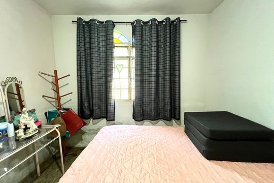 Casa para alugar com 3 quartos, 360m² em São João Batista, Belo Horizonte
