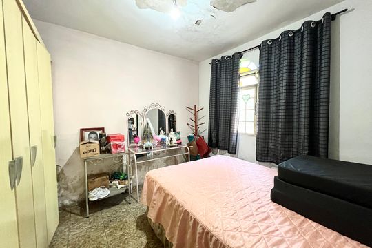 Casa para alugar com 3 quartos, 360m² em São João Batista, Belo Horizonte