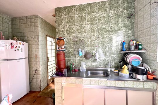 Casa para alugar com 3 quartos, 360m² em São João Batista, Belo Horizonte