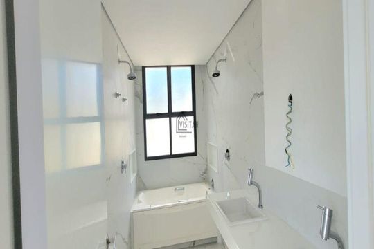 Apartamento à venda com 4 quartos, 186m² em Santa Lúcia, Belo Horizonte
