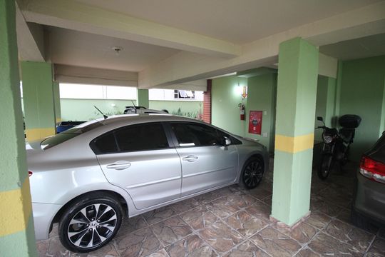 Área comum de apartamento à venda com 4 quartos, 250m² em Novo Eldorado, Contagem
