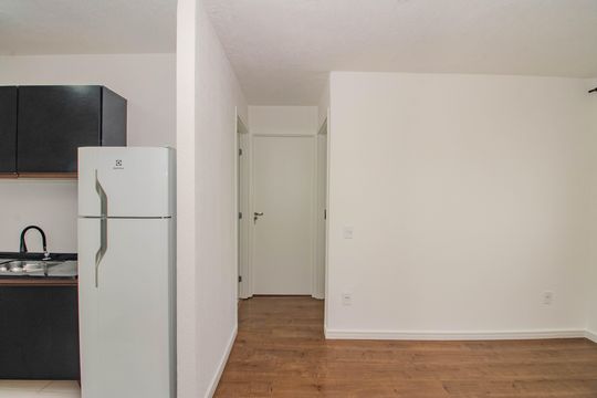 Sala de apartamento à venda com 2 quartos, 41m² em Sarandi, Porto Alegre