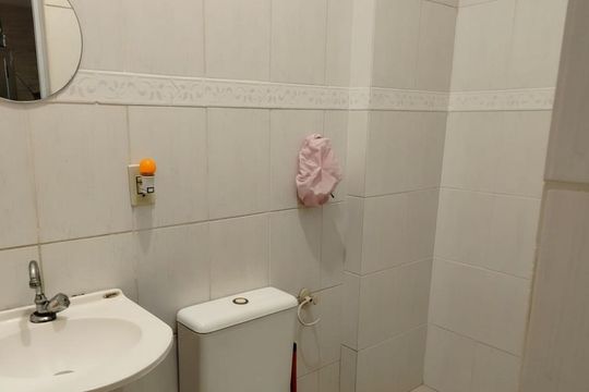Banheiro de casa para alugar com 5 quartos, 200m² em Ipiranga, São Paulo