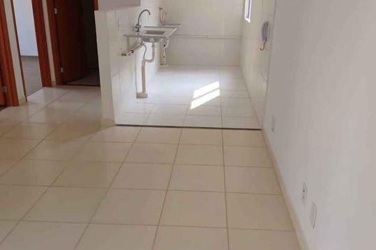 Apartamento para alugar com 2 quartos, 45m² em Guaratiba, Rio de Janeiro