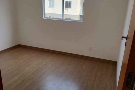 Apartamento para alugar com 2 quartos, 45m² em Guaratiba, Rio de Janeiro